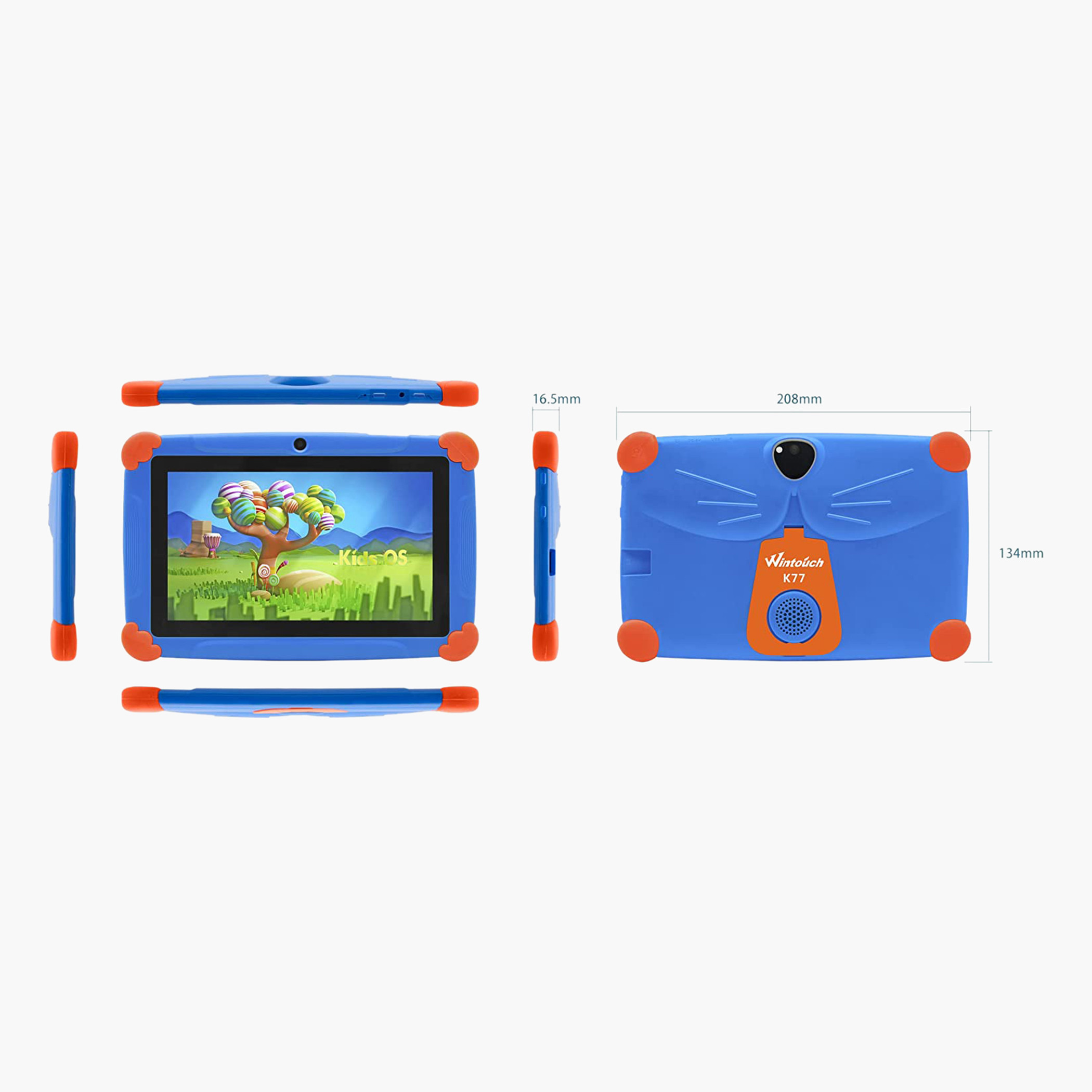Wintouch Kids' Tablet Personal Computer-electronics-tablets-image-4