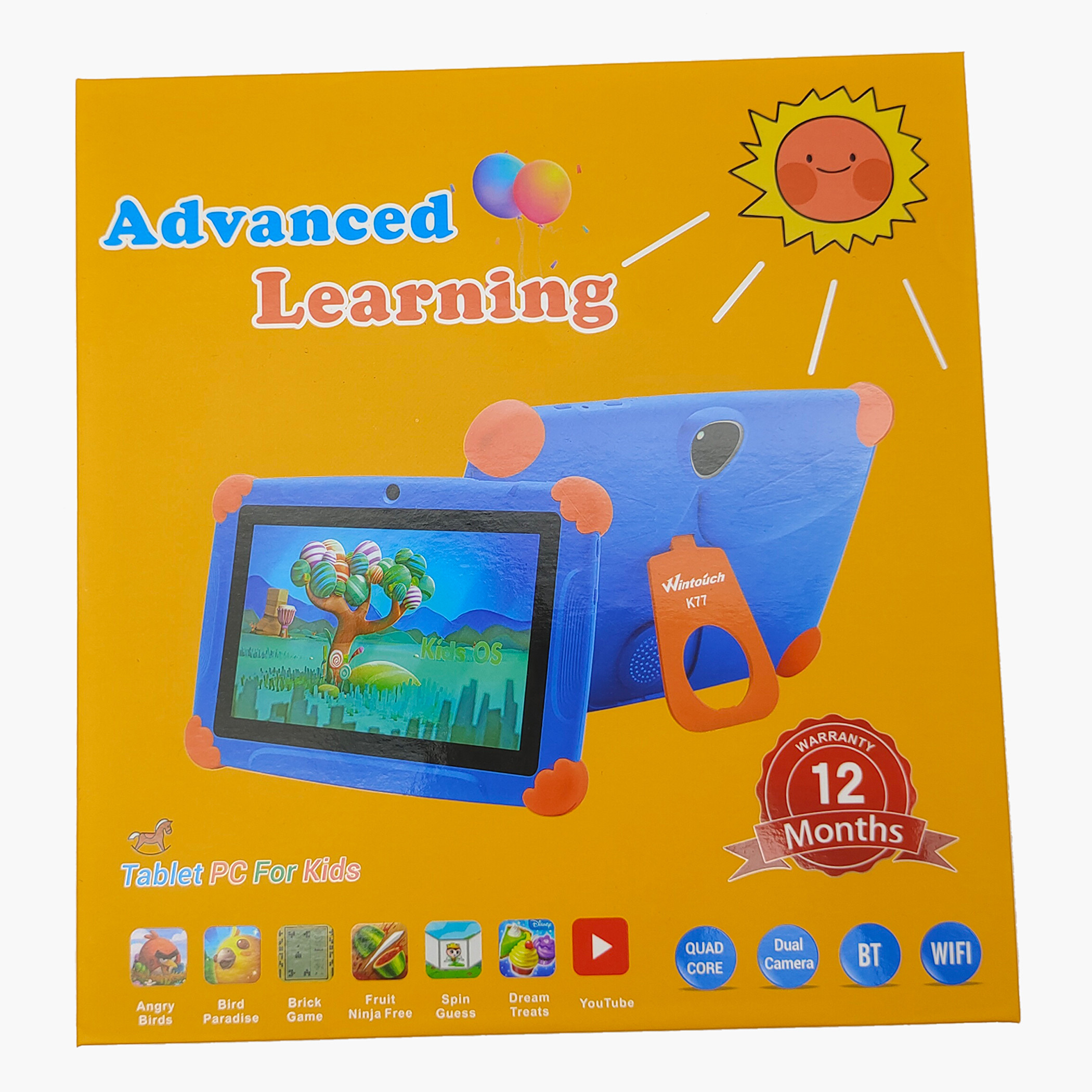 Wintouch Kids' Tablet Personal Computer-electronics-tablets-image-9