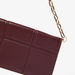 Celeste Textured Crossbody Bag with Flap Closure-Women%27s Handbags-thumbnail-3