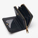 Celeste Solid Zip Around Wallet-Wallets & Clutches-thumbnail-3
