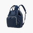 شنطة حفاضات بطبعات وأحزمة كتف قابلة للتعديل من جيجلز-baby-diapering-diaperbags-image-12