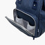 شنطة حفاضات بطبعات وأحزمة كتف قابلة للتعديل من جيجلز-baby-diapering-diaperbags-image-8