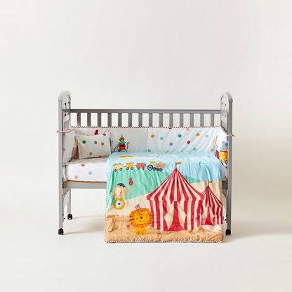 Juniors 5-Piece Comforter Set