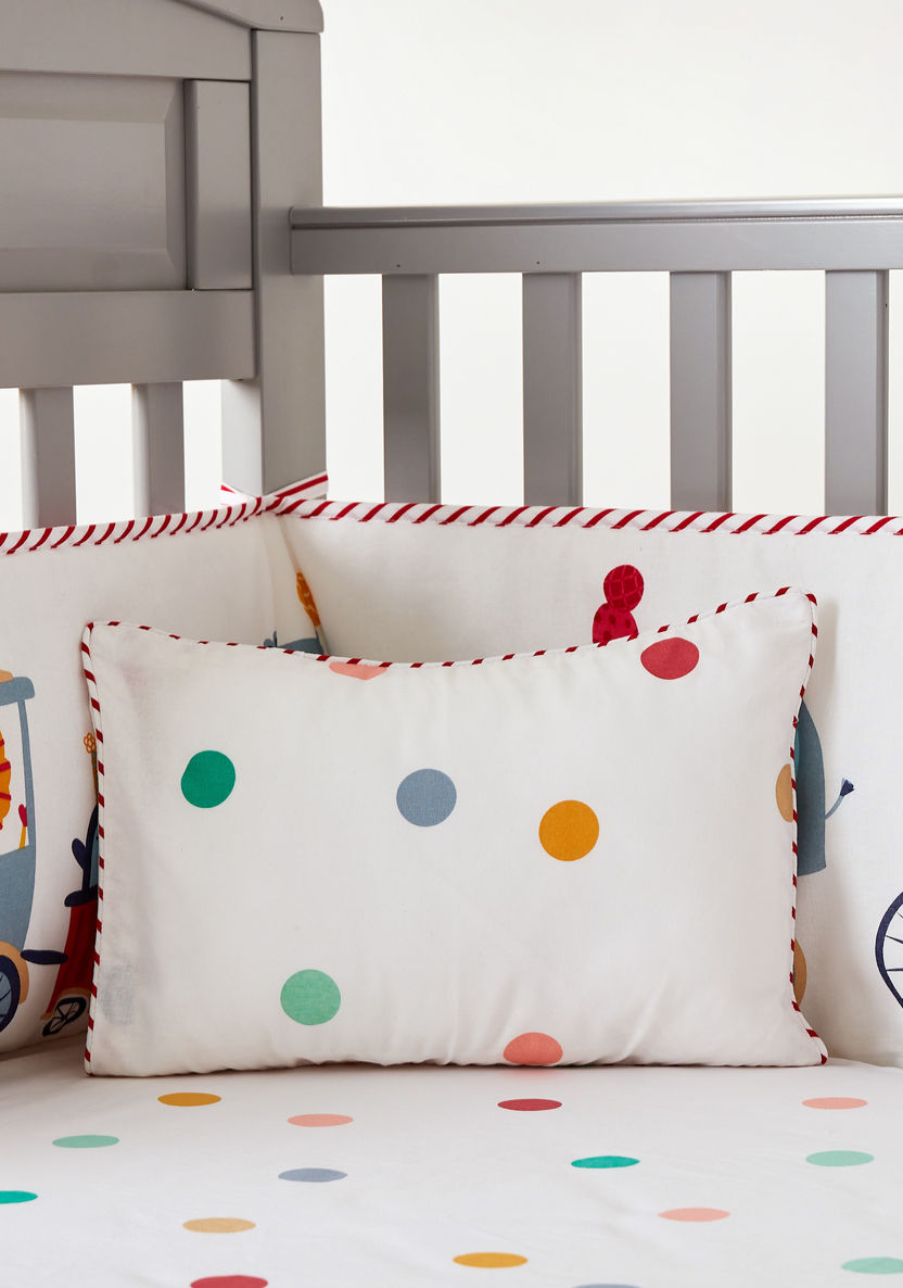 Juniors 5-Piece Comforter Set-Baby Bedding-image-2