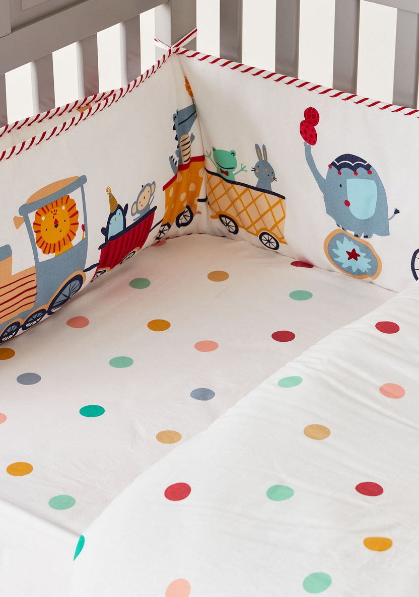 Juniors 5-Piece Comforter Set-Baby Bedding-image-3