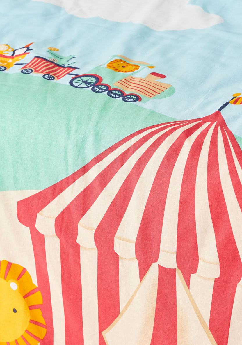 Juniors 5-Piece Comforter Set-Baby Bedding-image-4