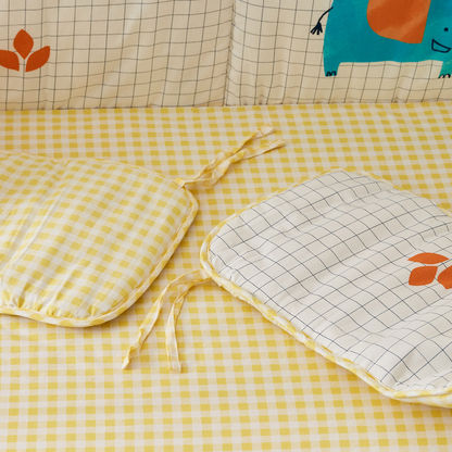 Juniors 5-Piece Printed Comforter Set