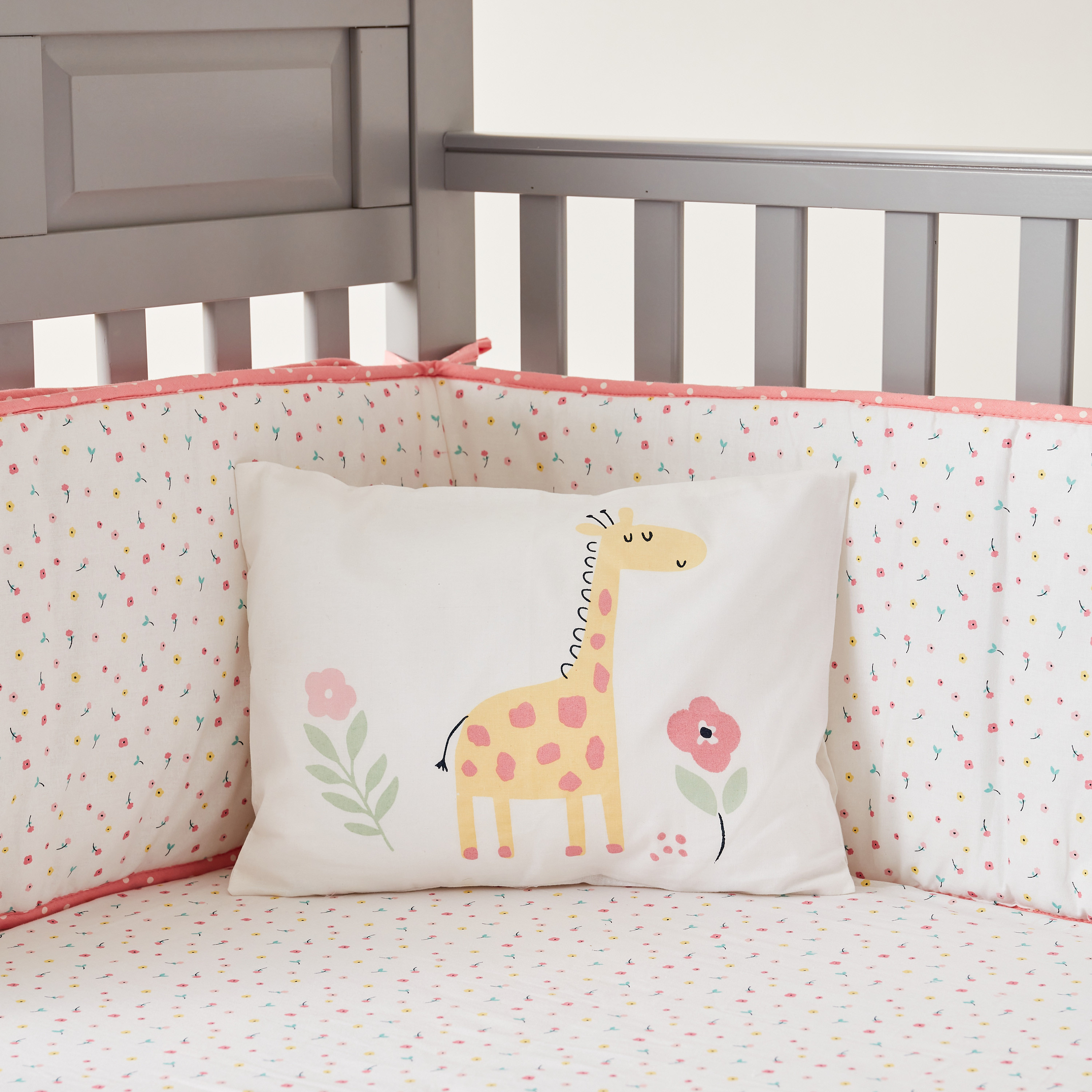Juniors 5-Piece Printed Comforter Set-baby-nursery-babybedding-image-3