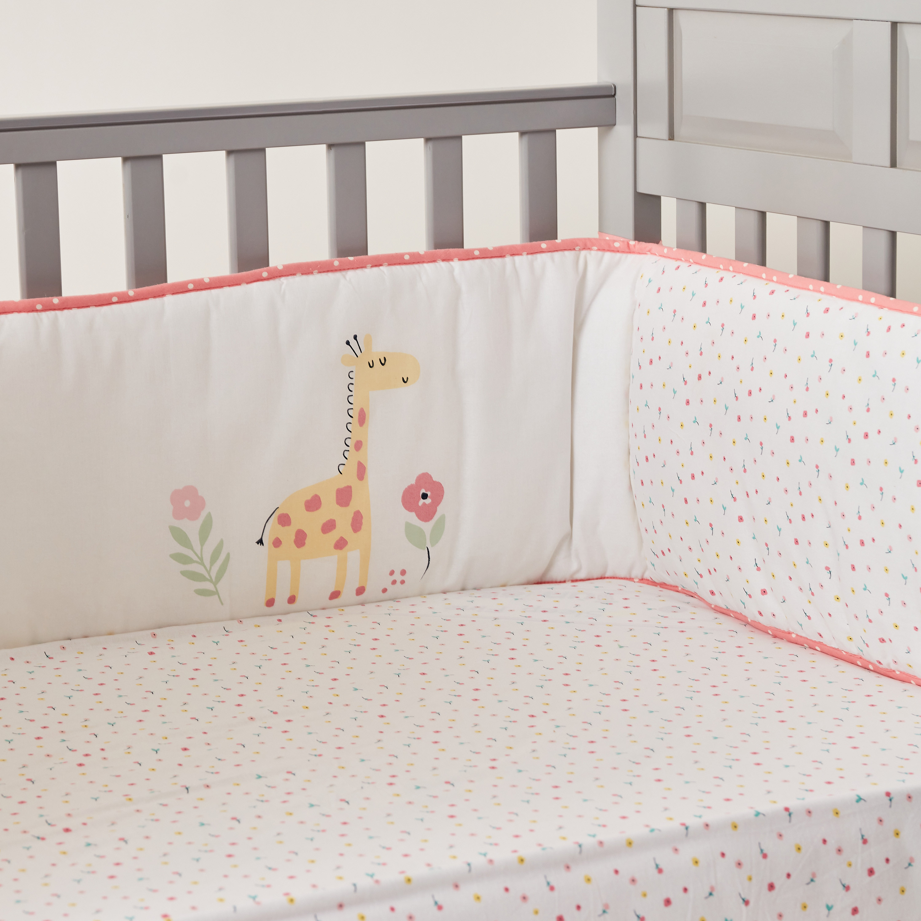 Juniors 5-Piece Printed Comforter Set-baby-nursery-babybedding-image-6