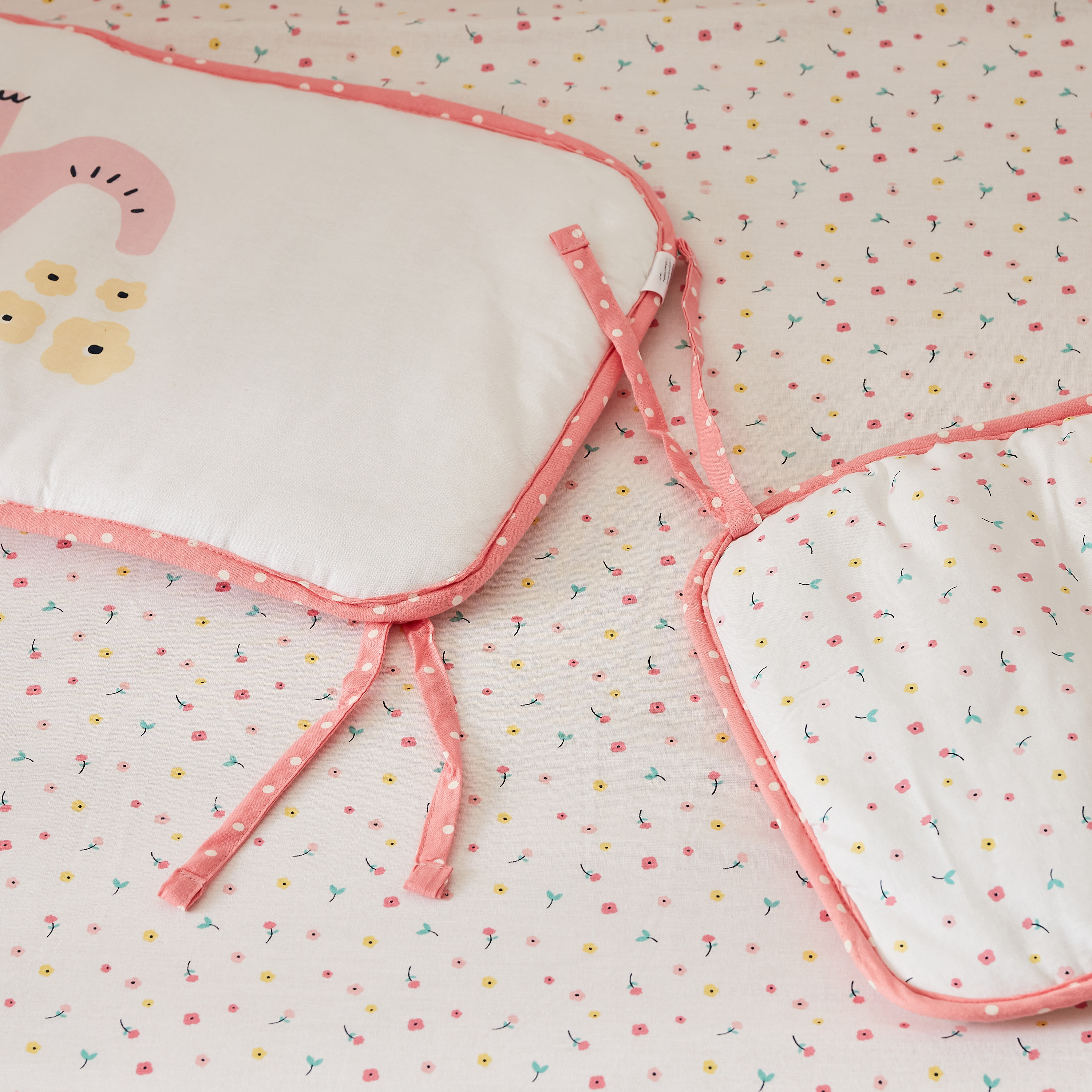 Juniors 5-Piece Printed Comforter Set-baby-nursery-babybedding-image-7