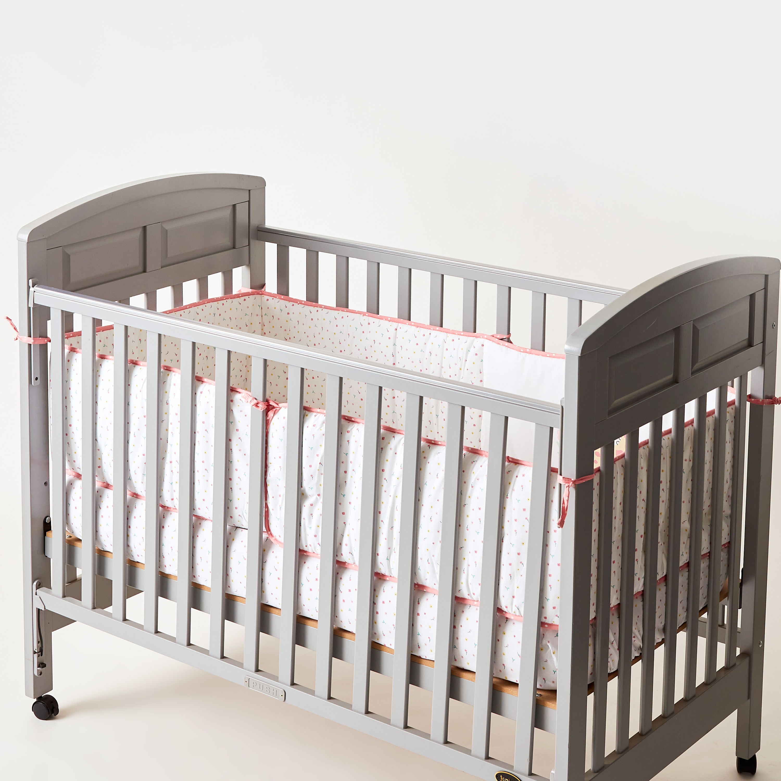 Juniors 5-Piece Printed Comforter Set-baby-nursery-babybedding-image-9