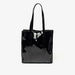 Haadana Solid Shopper Bag with Dual Handles-Women%27s Handbags-thumbnail-1