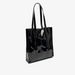Haadana Solid Shopper Bag with Dual Handles-Women%27s Handbags-thumbnailMobile-2