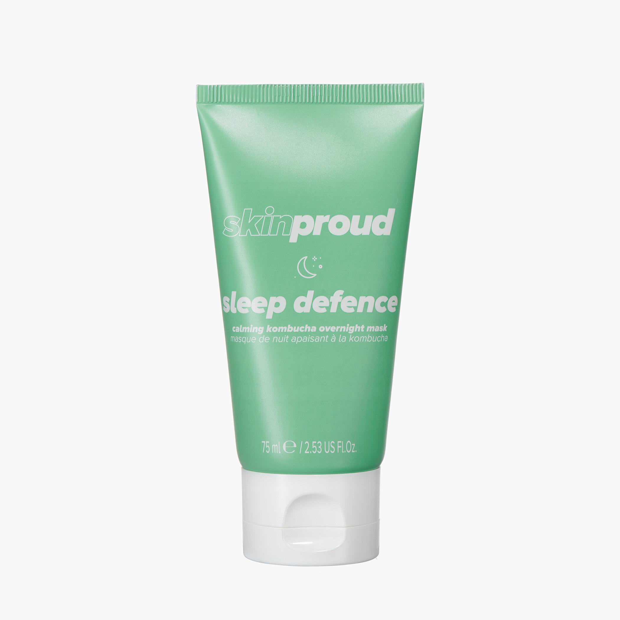 Skin Proud Sleep Defence Overnight Face Mask - 75 ml-beautyandpersonalcare-kbeauty-skin-masks-sleepingmask-image-2