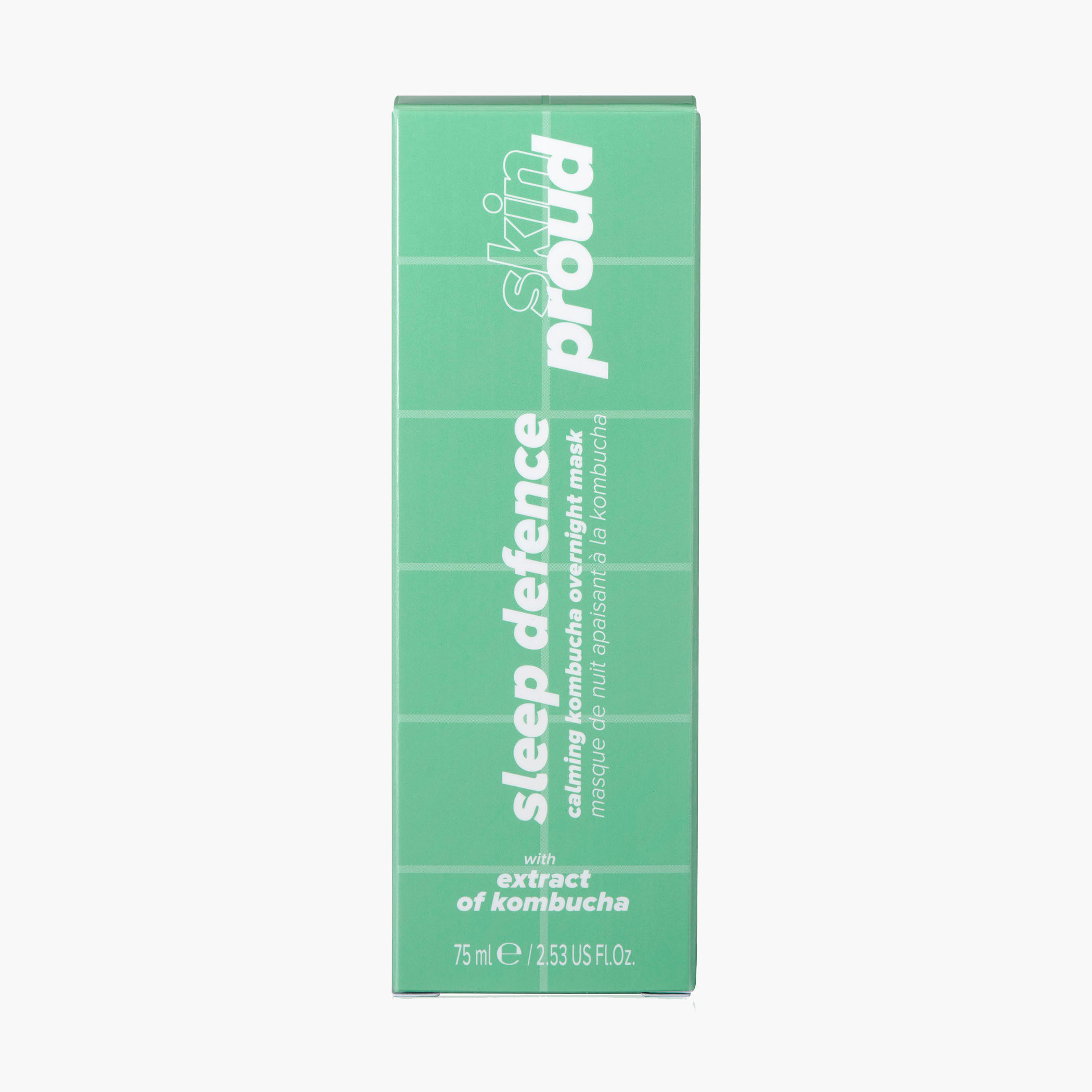 Skin Proud Sleep Defence Overnight Face Mask - 75 ml-beautyandpersonalcare-kbeauty-skin-masks-sleepingmask-image-3