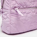 Missy Floral Backpack with Quilted Pattern and Zip Closure-Women%27s Backpacks-thumbnailMobile-2