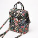 Missy Floral Print Backpack with Zip Closure-Women%27s Backpacks-thumbnail-3