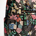 Missy Floral Print Backpack with Zip Closure-Women%27s Backpacks-thumbnailMobile-4