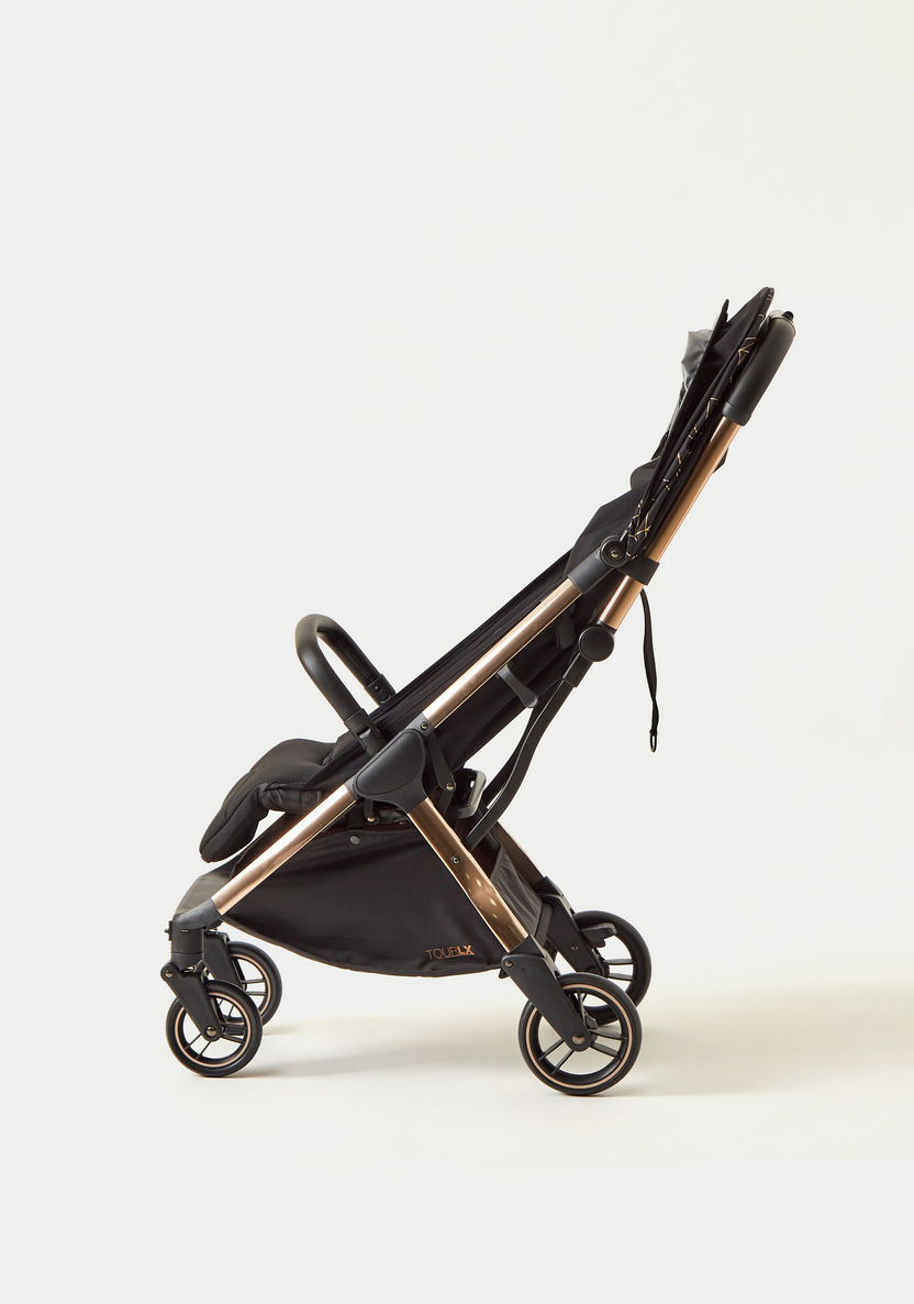 Giggles Tour LX Auto-Fold Stroller-Strollers-image-5