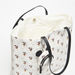Disney Minnie Mouse Print Shopper Bag with Double Handles-Women%27s Handbags-thumbnail-4