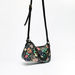 Missy Floral Print Shoulder Bag with Chain Accent and Adjustable Strap-Women%27s Handbags-thumbnailMobile-1
