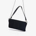 Haadana Knitted Shoulder Bag with Flap Closure-Women%27s Handbags-thumbnailMobile-1