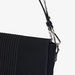 Haadana Knitted Shoulder Bag with Flap Closure-Women%27s Handbags-thumbnailMobile-3