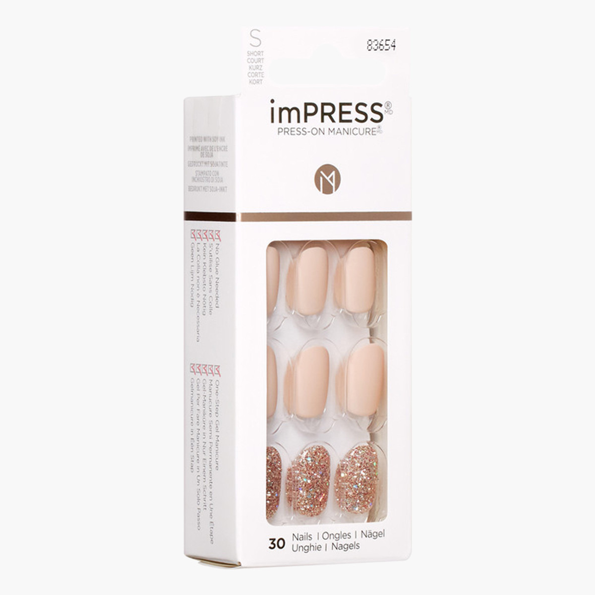 Kiss Cosmetics Impress Press-On Nail Set-beautyandpersonalcare-makeup-nails-artificialnails-image-2