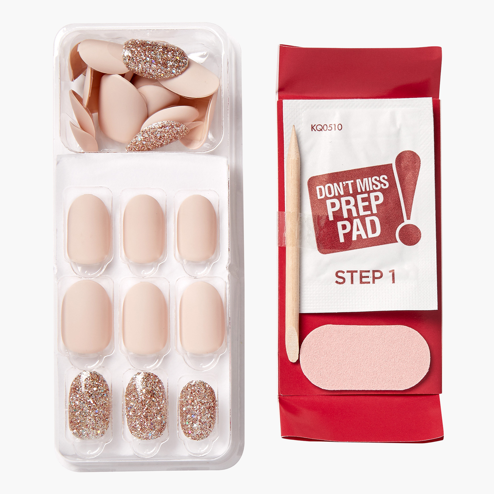 Kiss Cosmetics Impress Press-On Nail Set-beautyandpersonalcare-makeup-nails-artificialnails-image-4