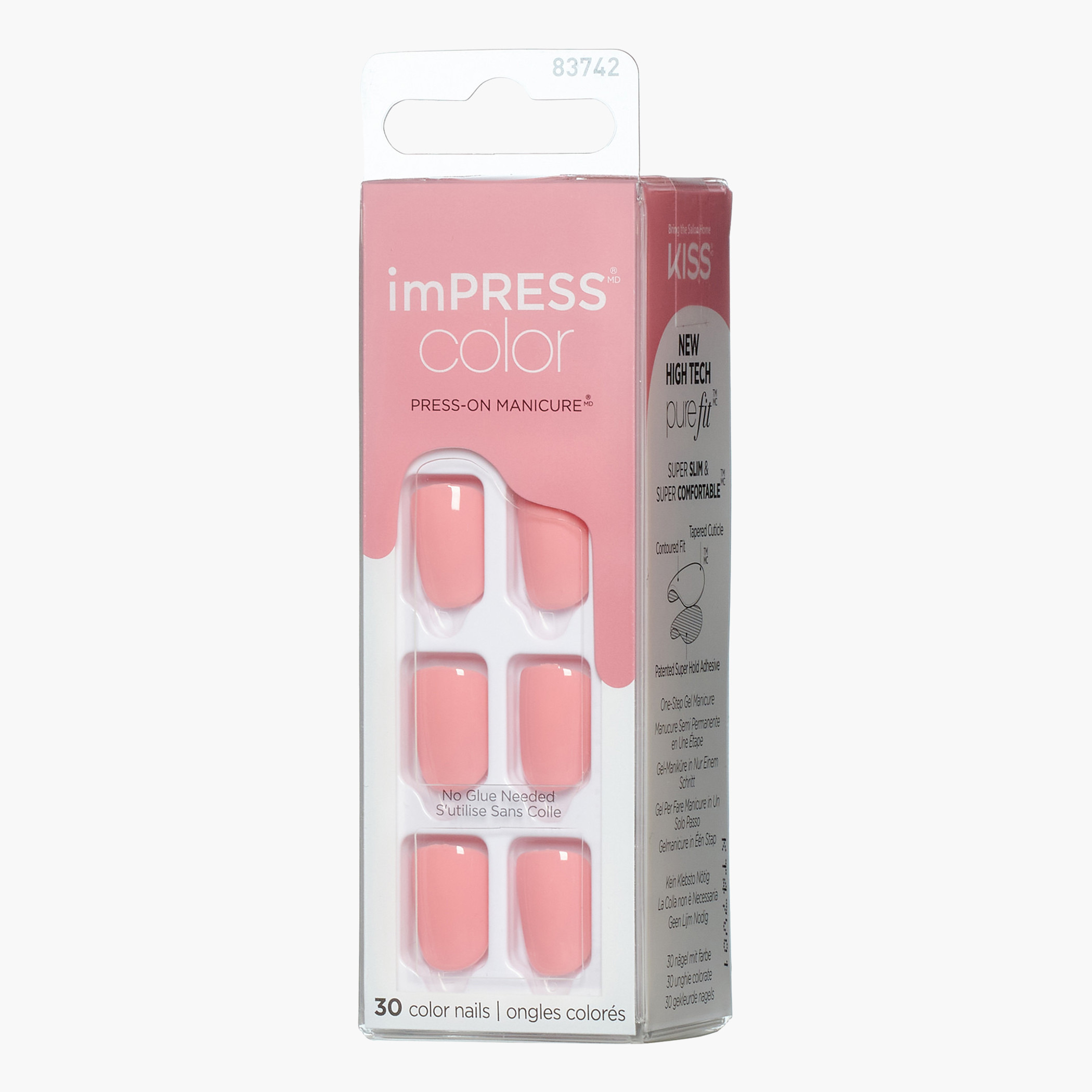 Kiss Cosmetics Impress Press-On Nail Set-beautyandpersonalcare-makeup-nails-artificialnails-image-3