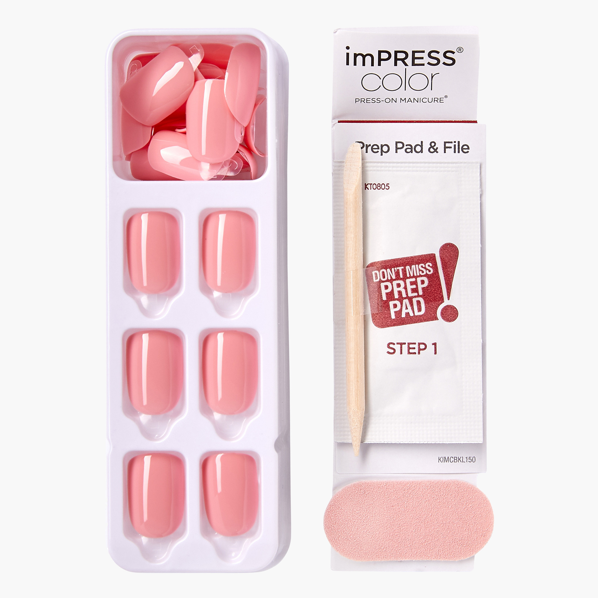 Kiss Cosmetics Impress Press-On Nail Set-beautyandpersonalcare-makeup-nails-artificialnails-image-4
