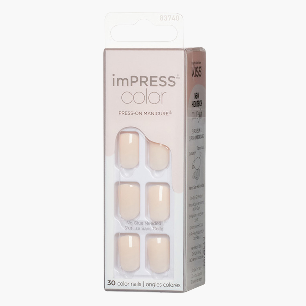 Kiss Cosmetics Impress Press-On Nail Set-beautyandpersonalcare-makeup-nails-artificialnails-image-3