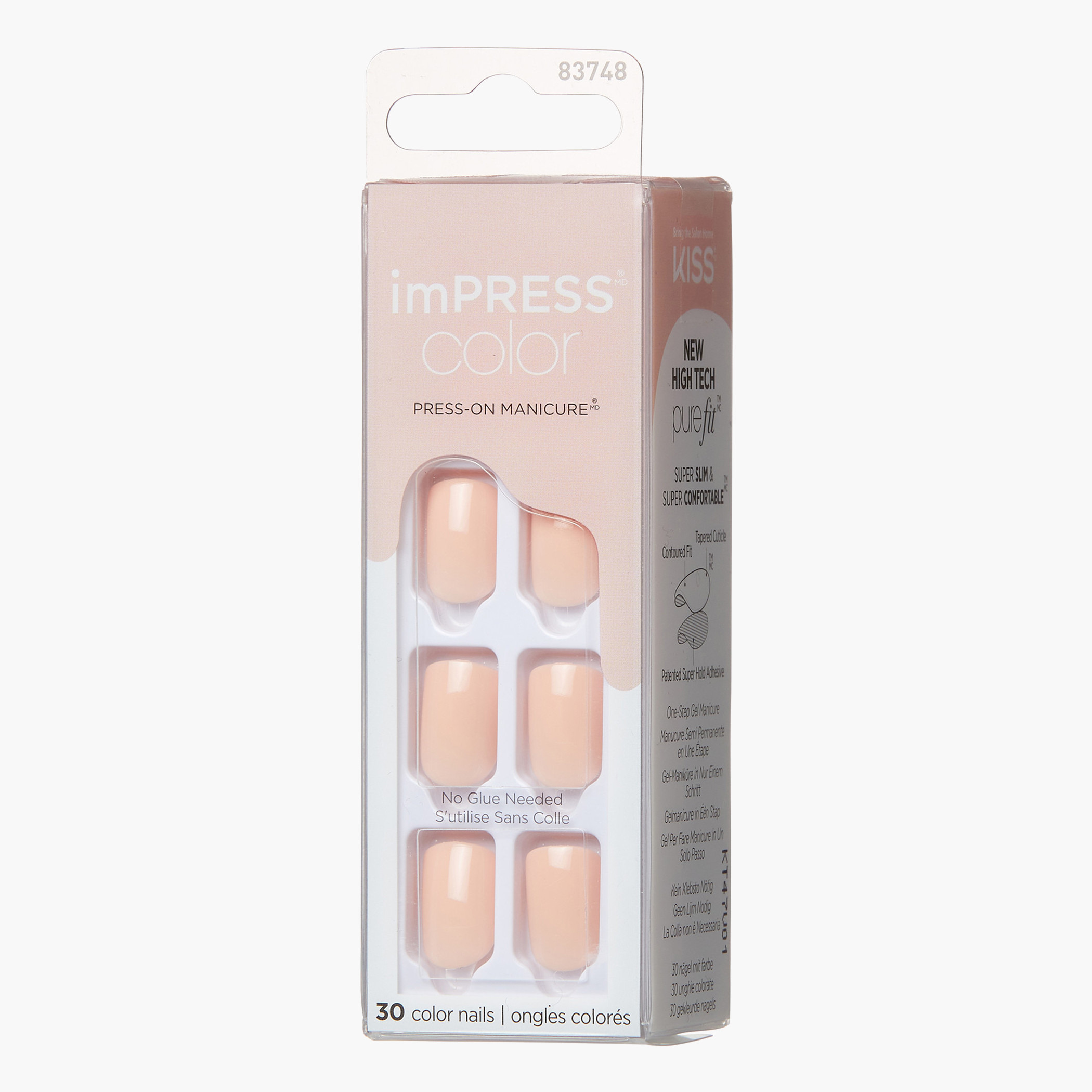 Kiss Cosmetics Impress Press-On Nail Set-beautyandpersonalcare-makeup-nails-artificialnails-image-3