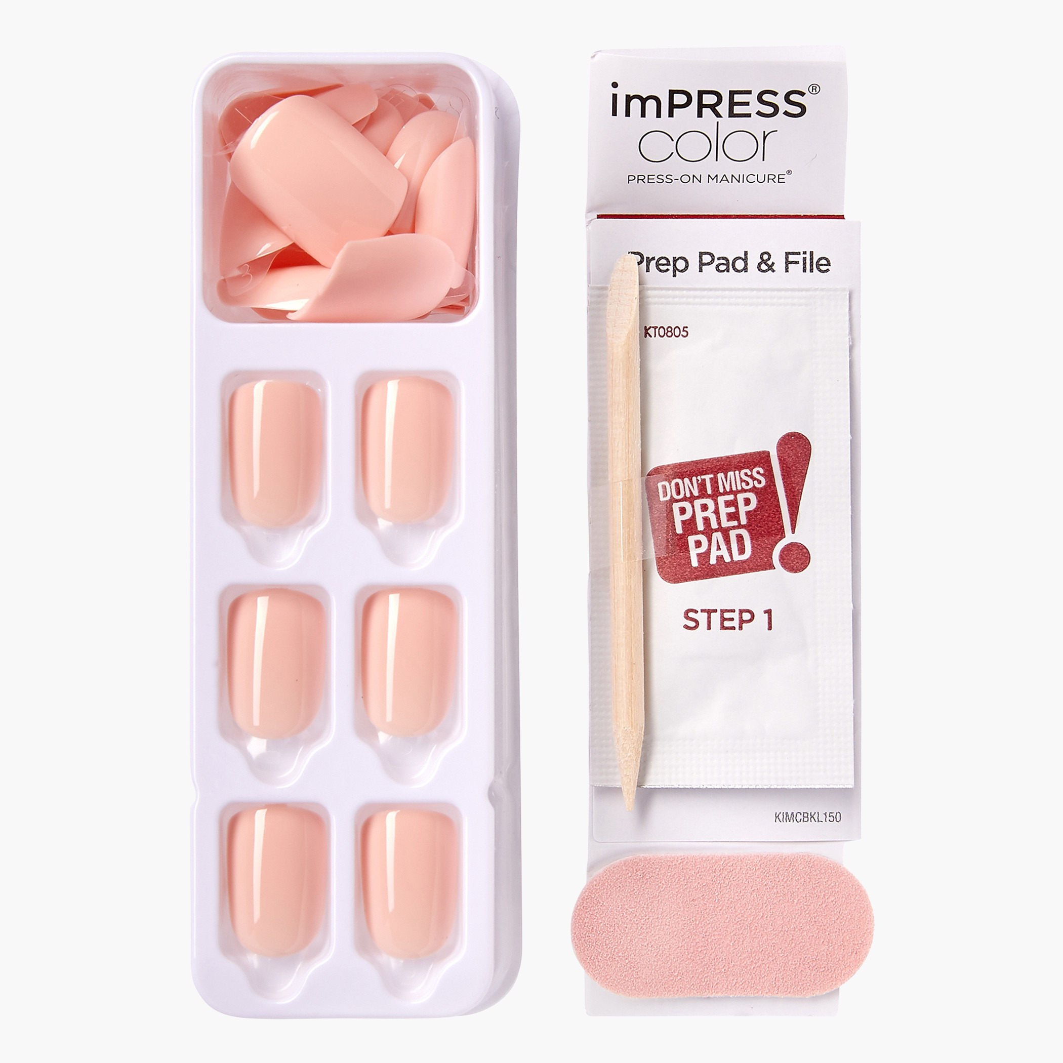 Kiss Cosmetics Impress Press-On Nail Set-beautyandpersonalcare-makeup-nails-artificialnails-image-4