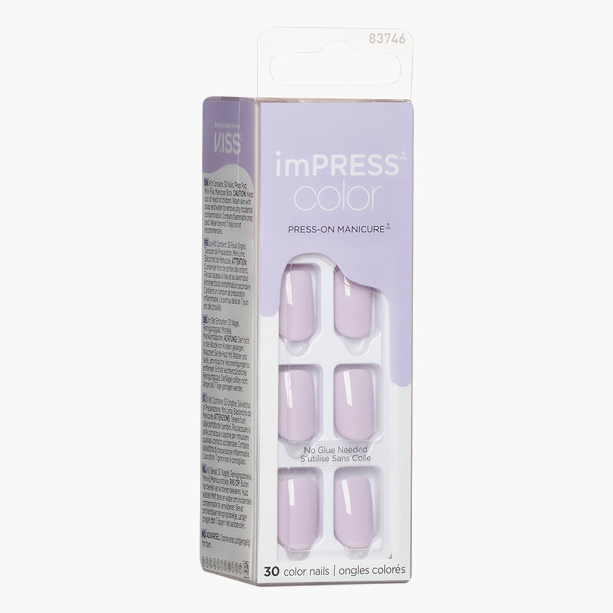 Kiss Cosmetics Impress Press-On Nail Set-beautyandpersonalcare-makeup-nails-artificialnails-image-2