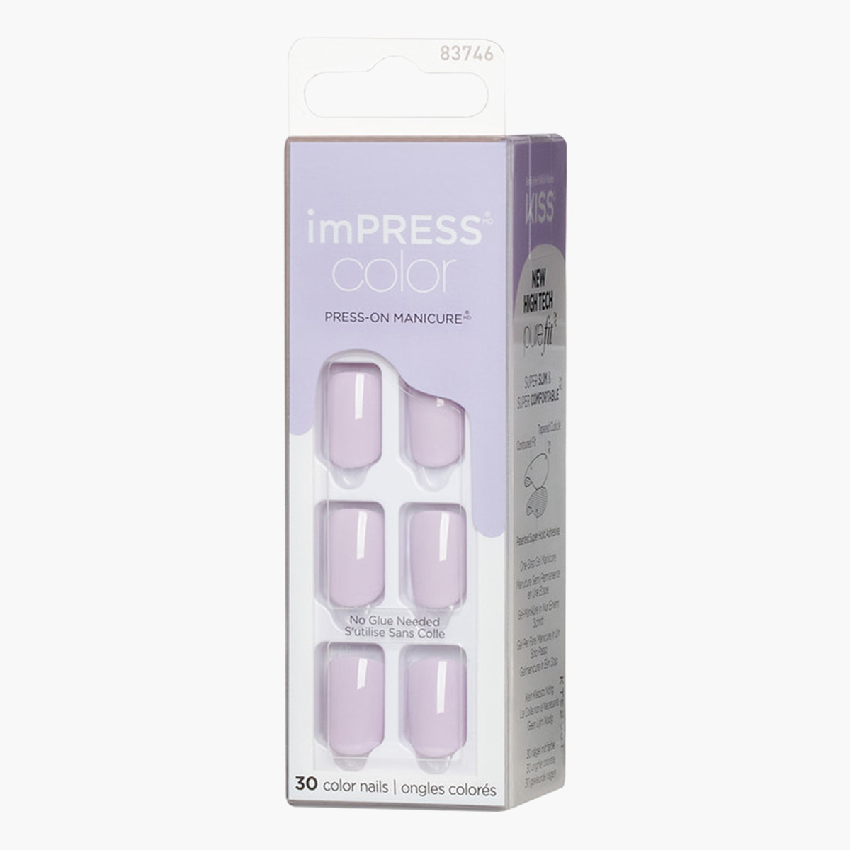Kiss Cosmetics Impress Press-On Nail Set-beautyandpersonalcare-makeup-nails-artificialnails-image-3