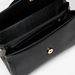 Jane Shilton Textured Satchel Bag with Grab Handle and Detachable Strap-Women%27s Handbags-thumbnail-6