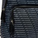Lee Cooper Printed Backpack with Zip Closure and Adjustable Shoulder Straps-Women%27s Backpacks-thumbnailMobile-3