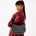 Celeste Embellished Shoulder Bag with Adjustable Strap-Women%27s Handbags-thumbnail-1