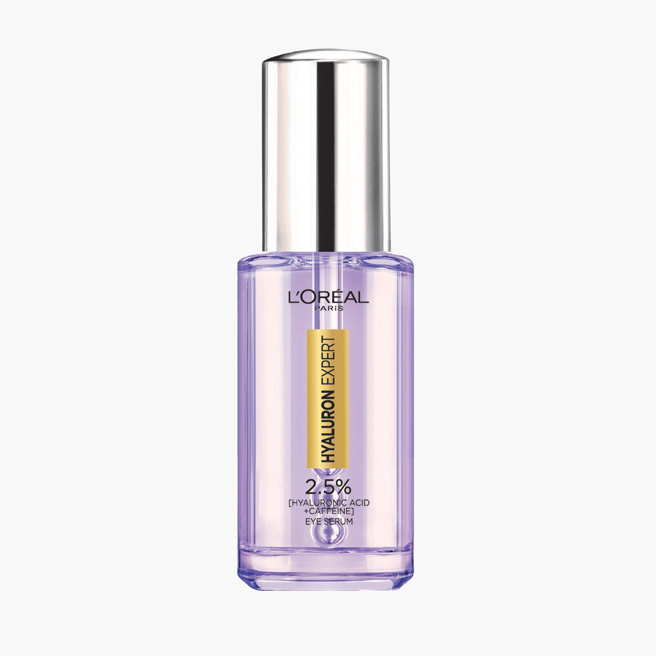 L'oreal Paris Hyaluron Expert Eye Serum - 20 ml-beautyandpersonalcare-skin-eyecare-image-1