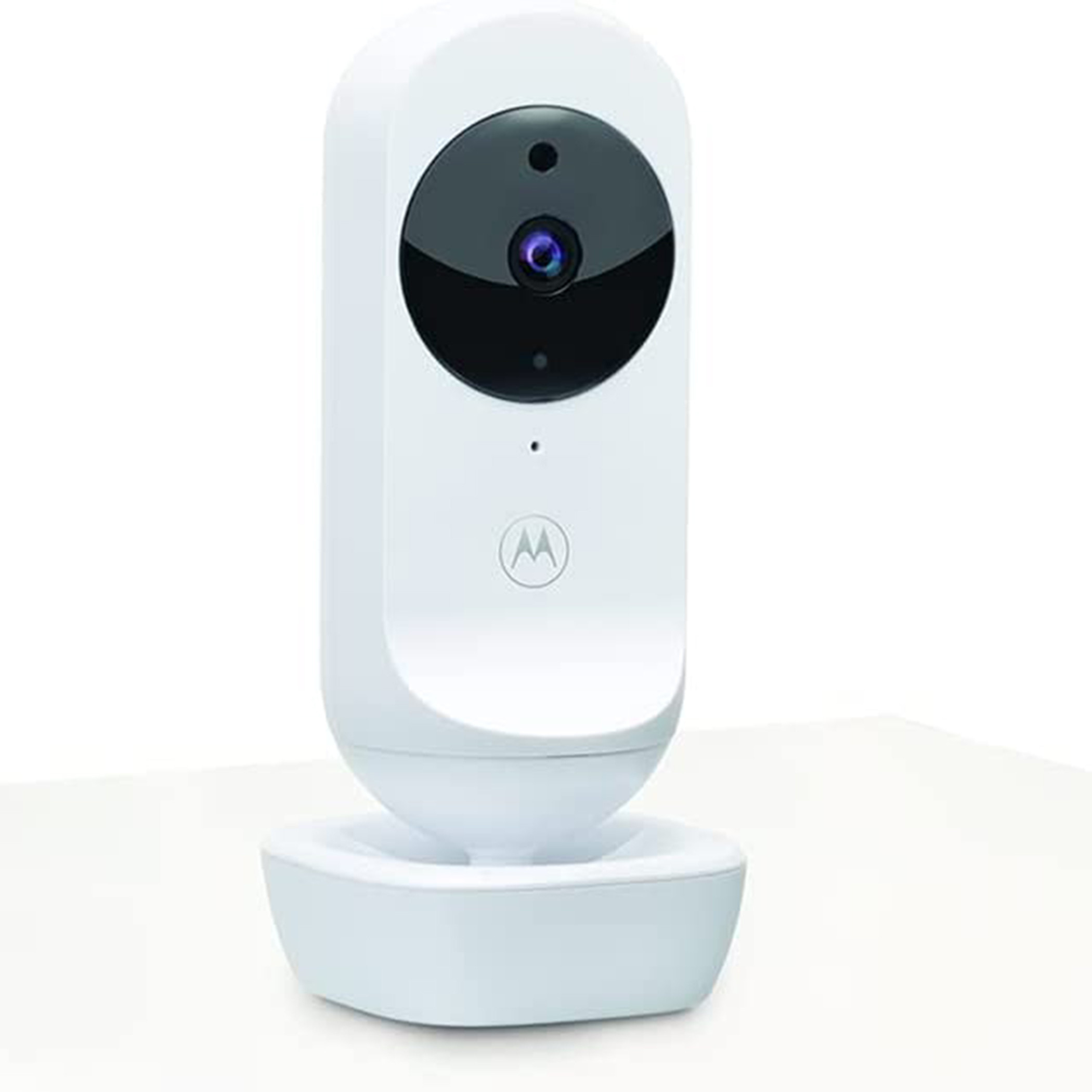 جهاز مراقبة الطفل بالفيديو مع اتصال واي فاي من موتورولا - ٤.٣ بوصة-baby-healthandsafety-babymonitors-image-4