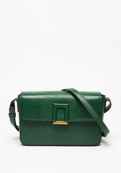 Celeste Textured Crossbody Bag-Women%27s Handbags-image-1