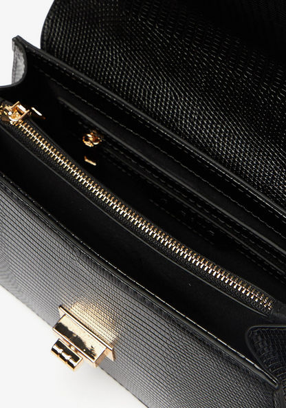 Celeste Textured Crossbody Bag with Adjustable Strap-Women%27s Handbags-image-6