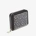 Celeste Embellished Zip Around Wallet-Wallets & Clutches-thumbnailMobile-1