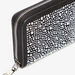 Celeste Embellished Zip Around Wallet-Wallets & Clutches-thumbnail-2