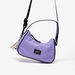 Missy Solid Shoulder Bag with Zip Closure-Women%27s Handbags-thumbnailMobile-1