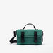 Missy Solid Satchel Bag with Adjustable Shoulder Strap-Women%27s Handbags-thumbnail-0