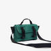 Missy Solid Satchel Bag with Adjustable Shoulder Strap-Women%27s Handbags-thumbnail-2
