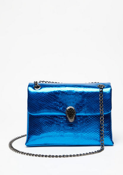 Missy Textured Crossbody Bag-Women%27s Handbags-image-1