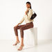 Elle Textured Shoulder Bag-Women%27s Handbags-thumbnailMobile-5